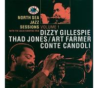 Various Artists - North Sea Jazz Sess.1