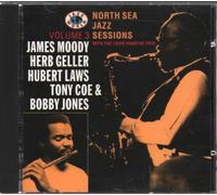 Various Artists - North Sea Jazz Sess.3