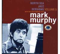 Various Artists - North Sea Jazz Sess.5