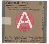 Various Artists Northern Boys: Classics Gems and Treasure (CD) (Importación USA)