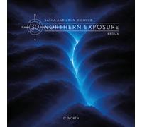 Various Artists Northern Exposure Redux (North) (Vinyl) (PRESALE 25/09/2026)
