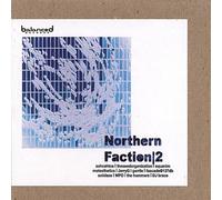 Various Artists - Northern Faction 2 / Various