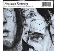 Various Artists - Northern Faction 3 / Various [Import]