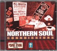 Various Artists - Northern Soul Connoisseurs / Various
