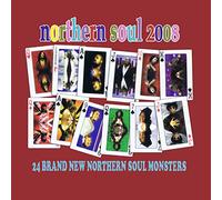 Various Artists - Northern Soul 2008
