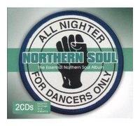 Various Artists - Northern Soul -30tr-