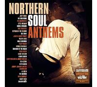 Various Artists - Northern Soul Anthems [Vinilo]