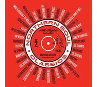 Various Artists - NORTHERN SOUL CLASSICS II [Vinilo]