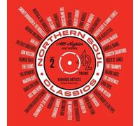 Varios Artistas – NORTHERN SOUL CLASSICS II – Vinilo