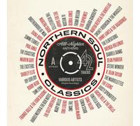 Various Artists - Northern Soul Classics [Vinilo]