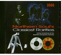 Various Artists - Northern Soul's Classiest Rarities Vol.1