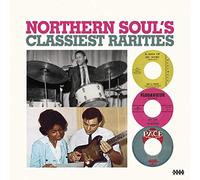 Various Artists - Northern Soul Classiest Rarities [VINYL] [Vinilo]