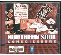 Various Artists - Northern Soul Connoisseurs / Various