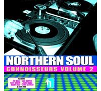 Various Artists - Northern Soul Connoisseurs Volume 2 By Various Artists (2005-10-31)