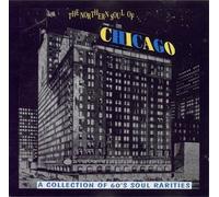 Various Artists - Northern Soul Of Chicago 1 (Various Artists)