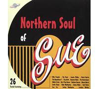 Various Artists - Northern Soul of Sue Records / Various