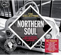 Various Artists - Northern Soul: The Collection