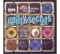 Various Artists Northern Soul's Guilty Secrets (CD) Album (Importación USA)
