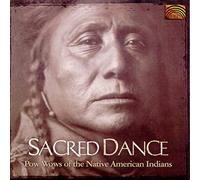 Various Artists - Northern Wind - Sacred Dance - Pow Wows of the Native American Ind