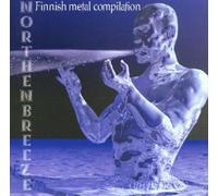 Various Artists - Northernbreeze - Finnish Metal Compilation