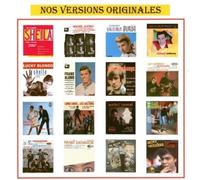 Various Artists - Nos Versions Originales (Cd) CD NUEVO