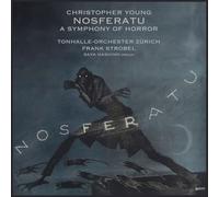 Various Artists - Nosferatu (A Symphony Of Horror) (LP)