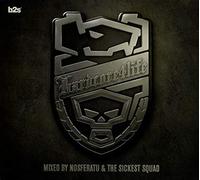 Various Artists - Nosferatu & The Sickest Squad