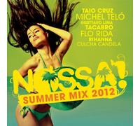 Various Artists - Nossa! Summer Mix 2012