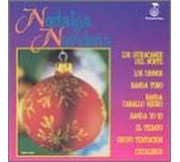 Various Artists - Nostalgia Navidena