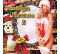 Various Artists - Nostalgia Navidena V.2