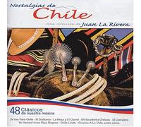 Various Artists - Nostalgias De Chile