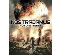 Various Artists - Nostradamus Future Tense (DVD)