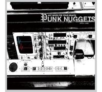 Varios - Not Good For Your Health: Punk Nuggets 1974-1982