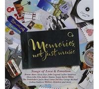 Various Artists - Not Just Music: Song Memories