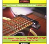 Various Artists - Not Lame Pres..World's Best Po