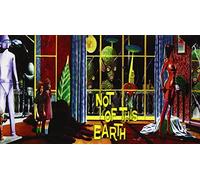 Various Artists - Not Of This Earth - Sci-Fi Movies Tribute