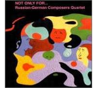 Various Artists - Not Only for