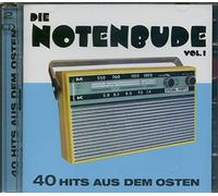 Various Artists - Notenbude Vol. 1
