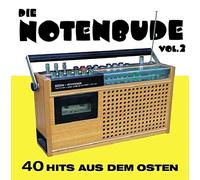 Various Artists - Notenbude Vol. 2