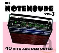 Various Artists - Notenbude Vol. 3