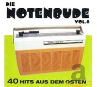 Various Artists - Notenbude Vol. 4