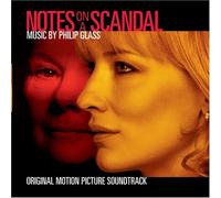 Various Artists - Notes on a Scandal