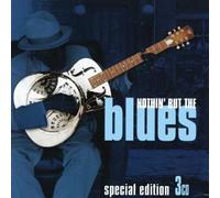 Various Artists - Nothin But the Blues