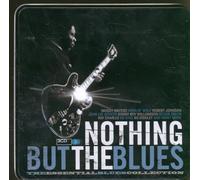 Vv.Aa. - Nothing But The Blues 3cd