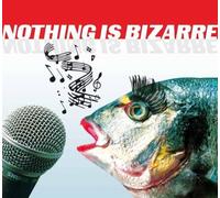Various Artists - Nothing Is Bizarre