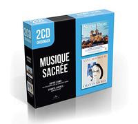 Various Artists - Notre-Dame / Chants..