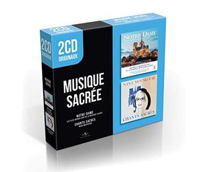 Various Artists - Notre-Dame / Chants..