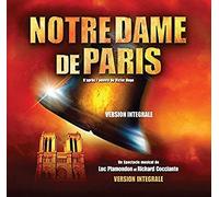 Various Artists - Notre Dame De Paris 2017 (Live) / Various