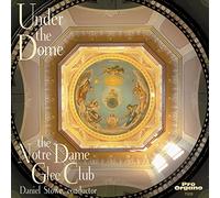 Various Artists - Notre Dame Glee Club Sings / Various