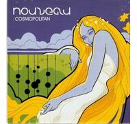 Various Artists - Nouveau: Cosmopolitan (13 Tracks) Aust Excl